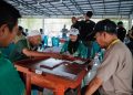Bupati Barru Tantang Wabup Abustan Adu Domino, Berpasangan dengan Suami