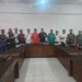 KONI Sulsel Validasi Atlet Jelang Porprov Bone-Wajo 2026, KONI Barru Terima SK Kontingen