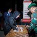 Bupati dan Wabup Barru Hadiri Apel Kehormatan dan Renungan Suci di TMP Sumpang Binangae