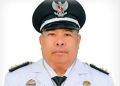 Semangat Kemerdekaan, Kelurahan Sumpang Binangae Ucapkan Dirgahayu RI ke-81