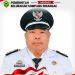 Semangat Kemerdekaan, Kelurahan Sumpang Binangae Ucapkan Dirgahayu RI ke-81