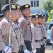 Upacara Detik-Detik Proklamasi HUT ke-81 RI di Barru Berlangsung Khidmat, Bupati dan Kapolres Apresiasi Petugas