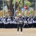 Dua Kali Dipercaya Pimpin Upacara HUT RI, Ipda Fauzi Jadi Kebanggaan Polres Barru