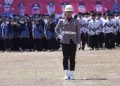 Komandan Upacara HUT ke-81 RI di Barru Sukses Jalankan Tugas, Lulusan Akpol 2023 Ini Dapat Apresiasi Langsung Bupati, Wakil Bupati dan Kapolres
