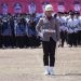 Komandan Upacara HUT ke-81 RI di Barru Sukses Jalankan Tugas, Lulusan Akpol 2023 Ini Dapat Apresiasi Langsung Bupati, Wakil Bupati dan Kapolres