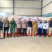 Polres Barru Cek Kualitas dan Stok Beras Bantuan Pangan, 22.600 Penerima Siap Terima Distribusi