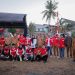 Hadapi Kemarau, Pemkab Barru dan PMI Salurkan 130 Ribu Liter Air Bersih untuk Warga