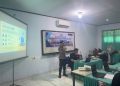Polres Barru Edukasi Siswa SMKN 1 Barru tentang Bijak Menggunakan AI