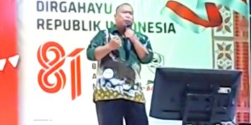 Lurah Sumpang Binangae Raih Dua Juara Harapan di Lomba Karaoke dan Senam Tabola Bale