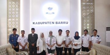 Lobi Bupati Andi Ina Berbuah 22 Paket Pelatihan Kerja, 15 Paket Tambahan Menanti Verifikasi BPVP Pangkep