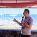 Wabup Barru Buka Lomba Perahu Layar di Lapakaka, Dorong Jadi Event Wisata Unggulan