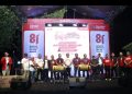 Semarak Merah Putih di Batupute Meriah, Sekda Barru Soroti Potensi Wisata hingga Kewaspadaan Karhutla