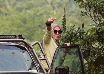 Barru Jadi Jalur Utama Bhayangkara Off-Road Seri V 2026, Pemkab Siapkan Rute dan Camping Ground