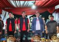 Herman Jaya Dorong Semarak Kemerdekaan Jadi Momentum Penguatan UMKM di Tujuh Kecamatan