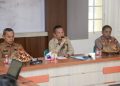 Hadapi Dampak El Nino, Pemkab Barru Evaluasi Status Siaga Bencana