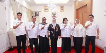 Efisiensi Anggaran, Bupati Barru Dorong Potensi Daerah Jadi Sumber Pertumbuhan Ekonomi Baru
