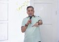 Alumni JICA Kembali ke Barru, Abustan Dorong Lanjutan Kerja Sama untuk Pembangunan Berkelanjutan