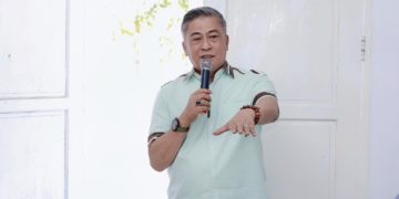 Alumni JICA Kembali ke Barru, Abustan Dorong Lanjutan Kerja Sama untuk Pembangunan Berkelanjutan