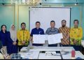 Barru Perkuat Komitmen Pertahankan UHC dan Jaminan Kesehatan Masyarakat