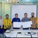 Barru Perkuat Komitmen Pertahankan UHC dan Jaminan Kesehatan Masyarakat
