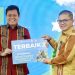Barru Raih Juara 2 SSIC 2026 Lewat Proyek Industri Pengolahan Udang Terintegrasi