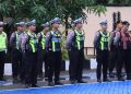 Polres Barru Kerahkan 117 Personel Amankan Bhayangkara Off Road Merdeka Seri V 2026