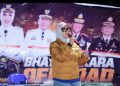 Bupati Barru Ajak Offroader Nikmati Lappa Laona: “Jangan Hanya Singgah di Barru”