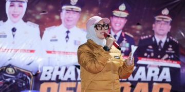 Bupati Barru Ajak Offroader Nikmati Lappa Laona: “Jangan Hanya Singgah di Barru”