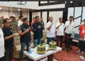 Herman Jaya Dorong PORDI Barru Perkuat Pembinaan dan Prestasi Domino