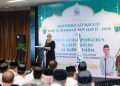 Maulid Nabi di Makassar, Bupati Barru Paparkan Agenda Strategis: KIBAR hingga Akademi Sepak Bola Ramang