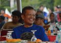 Bhayangkara Off Road Merdeka Seri V Ditutup, Sekda Barru: Lebih 50 Persen Lintasan Ada di Barru