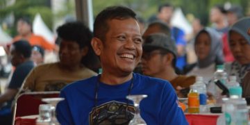 Bhayangkara Off Road Merdeka Seri V Ditutup, Sekda Barru: Lebih 50 Persen Lintasan Ada di Barru