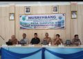 Herman Jaya: RPJMDes Siawung Jangan Sekadar Dokumen, Harus Jadi Peta Jalan Pembangunan
