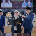 Bupati Barru Lantik 154 PNS, Tegaskan Jabatan Tanpa Titip-Titipan dan Mahar