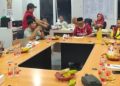 KONI Barru Perketat Persiapan Porprov XVIII, Herman Jaya Minta LPJ dan Hibah Tahap II Segera Tuntas