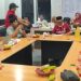 KONI Barru Perketat Persiapan Porprov XVIII, Herman Jaya Minta LPJ dan Hibah Tahap II Segera Tuntas