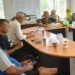KONI Barru Matangkan Persiapan Kontingen Jelang Porprov XVIII Sulsel di Wajo-Bone