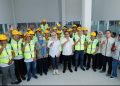 Bupati Barru Buka Pelatihan dan Sertifikasi Operator Alat Berat, Dorong Tenaga Kerja Lokal Jadi Tuan Rumah di Daerah