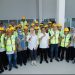 Bupati Barru Buka Pelatihan dan Sertifikasi Operator Alat Berat, Dorong Tenaga Kerja Lokal Jadi Tuan Rumah di Daerah