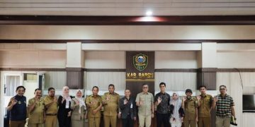Petambak Milenial Barru Raih Svarna Bhumi Award 2026, Wabup: Harus Lahir Fikram-Fikram Baru