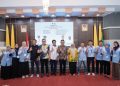 Wabup Barru Buka Pelatihan Berbasis Kompetensi Batch 4, Dorong Peserta Jadi Wirausaha