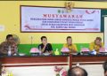 Sekda Barru Kawal Penetapan Lahan Koperasi Desa Merah Putih Anabanua