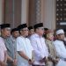 Wabup Abustan Ajak Warga Jadikan Maulid Nabi Momentum Mengamalkan Keteladanan Rasulullah