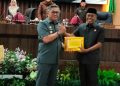 DPRD Barru Terima Perubahan KUA-PPAS 2026, Herman Jaya: Tambahan Belanja Harus Berdampak Nyata ke Masyarakat