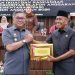 Wabup Abustan Sampaikan Rancangan Perubahan KUA-PPAS 2026, Pendapatan Barru Diproyeksikan Naik Jadi Rp804,37 Miliar