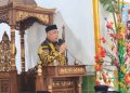 Herman Jaya Ajak Warga Siawung Perkuat Kepedulian terhadap Generasi Muda