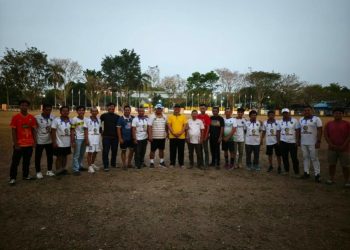 Herman Jaya Pantau Langsung Seleksi Sepak Bola, KONI Barru Bidik Talenta Terbaik