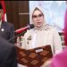 Lantik 11 Anggota BPD PAW, Bupati Barru Ingatkan Jaga Amanah dan Kepercayaan Masyarakat