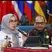 Bupati Barru Andi Ina Bekali Peserta PKA LAN RI dengan Wawasan Kebangsaan dan Integritas