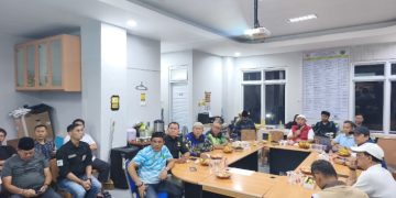 KONI Barru Matangkan Anggaran, 24 Cabor Dipersiapkan Tampil di Porprov Bone-Wajo